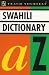 Book SWAHILI DICTIONARY (TEACH YOURSELF S.)