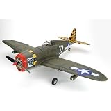 P-47D Thunderbolt 400 ARF