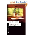 Notbremse. Der achte Fall f�r August H�berle
