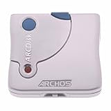 Electronics : Archos Arcdisk 4GB Hard Drive USB Key