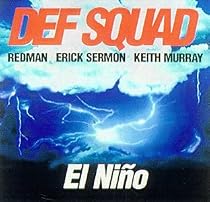 El Ni&ntilde;o