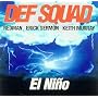 El Ni�o
