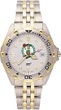 Boston Celtics Men's All Star Watch Stainless Steel Bracelet