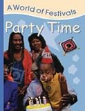 Cover of Party Time by Jean Coppendale 1841388440