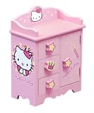 Hello Kitty Princess Accessory Organizer
