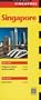Singapore Travel Map 3rd Edition (Comprehensive Country Maps)