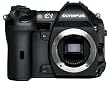 Olympus E1 5.5MP Digital SLR Camera (Body Only)