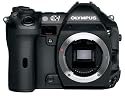 Olympus E1 5.5MP Digital SLR Camera (Body Only)