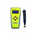 Phase II Ultrasonic Hardness Tester with Handheld Probe