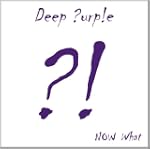 Now What ?! [VINYL]