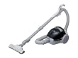 Ｐａｎａｓｏｎｉｃ 家庭用掃除機（紙パック式） ブラック MC-PB5A-KK MC-PB5A-KK