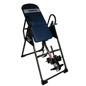 do inversion tables work