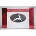 Handmade 30 Christmas Cards Set with Coordinating Envelopes