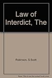 The law of interdict
