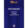 Droit bancaire