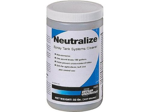 Neutralize Tank Cleaner 2lb