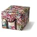 Reisenthel storagebox M flora