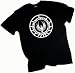 Battlestar Galactica Badge Youth T-Shirt