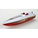 Hull (Red): Mini-V