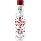 Fee Brothers Cherry Bitters 5oz