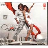 Chance Pe Dance Bollywood DVD With English Subtitles