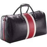 Clava Racing Stripe 20 Duffel