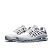 Nike Women's Air Max 2015 Running Shoes, Pure Platinum/Cool Grey-White