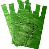 Biodegradable Dog Poop Bags x 1000