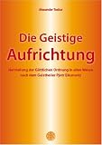 Image of Die Geistige Aufrichtung