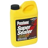 Prestone Super Sealer, 14.5 Oz