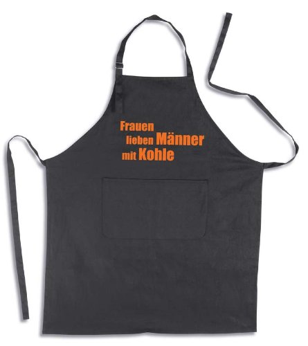 Schürze Kohle Angebote