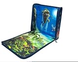 Neat-Oh! LEGO Chima ZipBin Battle Case