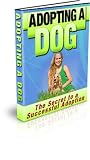 Adopting A Dog - The Secrets to a Successful Adoption!