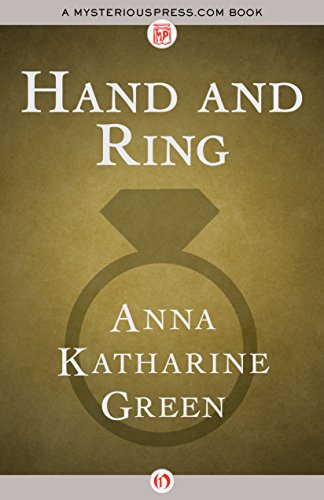 Hand and Ring