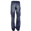 Ernest Sewn regular fit denim jeans