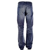 Earnest Sewn regular fit denim jeans