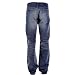 Ernest Sewn regular fit denim jeans