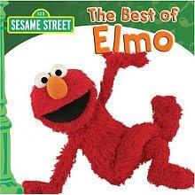 Sesame Street: Best of Elmo CD