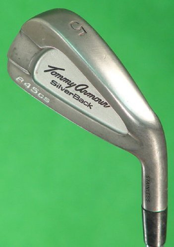 Used Tommy Armour 845cs Silverback Wedge