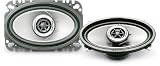 Pioneer TS-G4642R 4-Inch X 6-Inch 2-Way 130-Watt Speaker