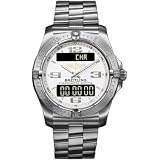 Breitling Aerospace Avantage Digital Mens Watch E7936210 G606 by Breitling
