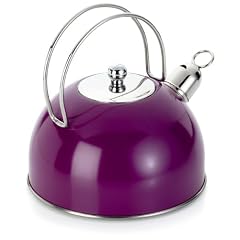 Elo 5916 Fl�tenkessel Trend Color purple 20 cm