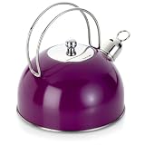 Elo 5916 Fl�tenkessel Trend Color purple 20 cmvon "ELO"