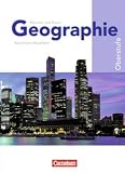 Produkt-Bild: Mensch und Raum - Geographie Gymnasiale Oberstufe Nordrhein-Westfalen - G8: Oberstufe - Gesamtband - Sch&uuml;lerbuch