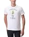Element Think Green F - T-Shirt Manches Courtes - Homme