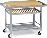 Steba GM 2 Grillwagen