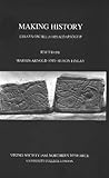 Making history : essays on the Fornaldarsögur