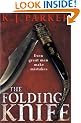 The Folding Knife