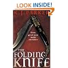 The Folding Knife