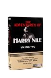  : The Adventures of Harry Nile Volume 2